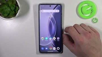 How to Manage Phone Icon in the Home Screen on Vivo X90 Pro – Restore / Remove Phone Icon