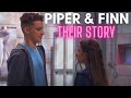 Piper & Finn | Their Story