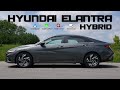 Hyundai Elantra // Technology Walkthroughs, Performance, Interior and more! (2022-2025 models)