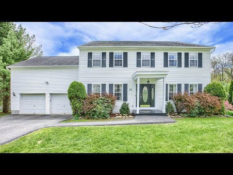 31 Vineland Road, Mahopac, NY home video tour