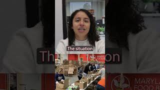 Snap Funding Cut In Half Millions Could Go Hungry Industry Update