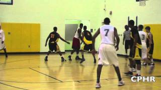 Famous Devin Williams - QCP July Tune-up Highlights Profile