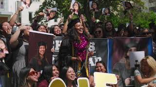Answer Your Calling at Loma Linda University