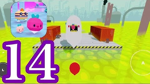 DADISH 3D | TOKSA PARK | LEVEL:-26 | GAMEPLAY ANDROID & IOS🔥