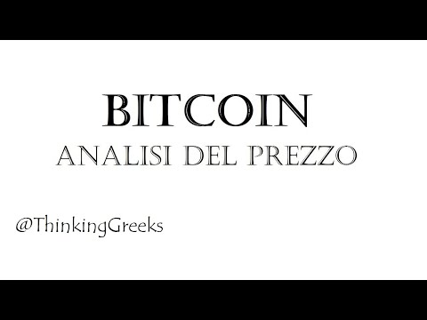Video: Bitcoin aumenterebbe nel 2021?