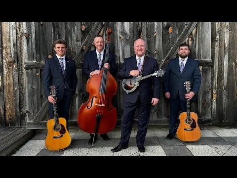Jeff Tolbert & Primitive Road: 9/5/2025 : Irvine, Ky. ~ (part 1)