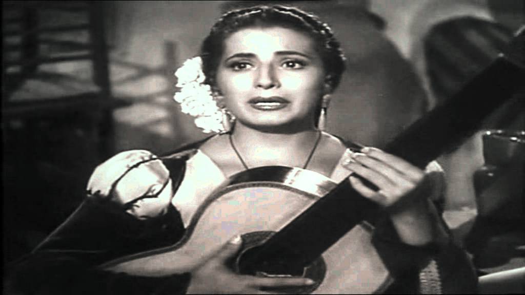 Callejuela sin salida (Juanita Reina)