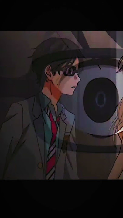 Anime That Made Men Cry 💔| Your Lie In April - Sad Edit #yourlieinapril #shorts