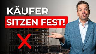 Dubai Off-Plan unter Druck: Jetzt wird es für Käufer gefährlich