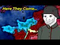 POV - You Are German and the Allies just Landed
