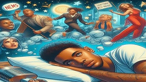 Decoding Your Intense Dream: Celebrities, Friendships, and Ambitions