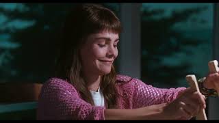 What About Bob? - Dinner With The Marvins