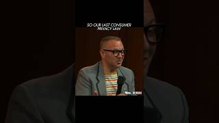 Cory Doctorow Discusses Ensh*ttification | #book #library