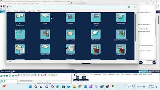 11 2 3 packet tracer   configure dhcp on a wireless router