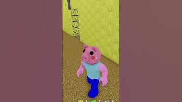 How to find Choo Choo Charles Morphs in Roblox Backrooms #shorts