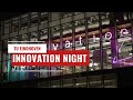 The first edition of the tue innovation night