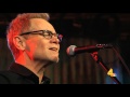 STEVEN CURTIS CHAPMAN  -  I WILL BE HERE