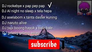 6 judul lagu yang digunakan editor berkelas 😅😅