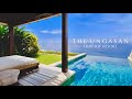 ULUWATU BALI | Luxury Villas with overlooking the crystal-clear ocean | The Ungasan Clifftop Resort