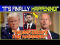 Sen. John Thune HUMILIATED As Trump And VP Vance MOVE To Pick His Senate Replacement!!!