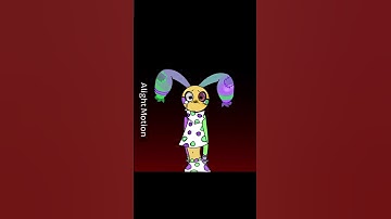 Thumbnail of Paper dolls(by stomach book) #dandysworld #edit #animation #meme #looey