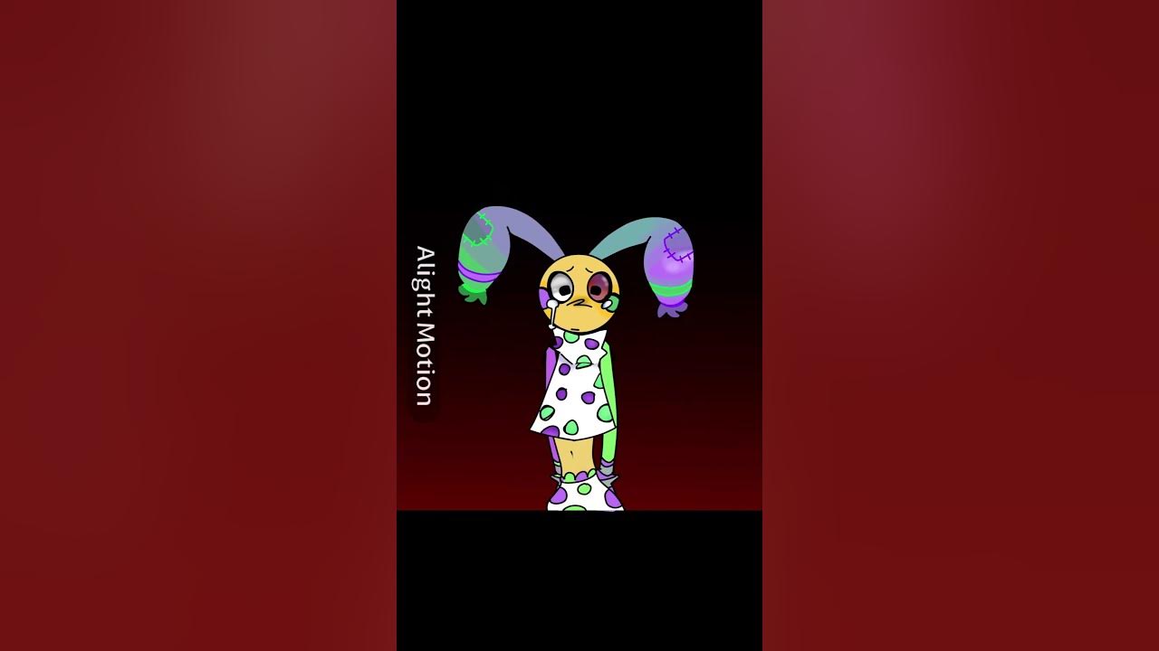 Paper dolls(by stomach book) #dandysworld #edit #animation #meme #looey Paper dolls(by stomach book) #dandysworld #edit #animation #meme #looey