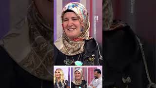 Eşi Hastalanınca Pazarcılığa Başlayan Menekşe Hanım'ın Hayat Mücadelesi #Alişan #TRT1 #Shorts