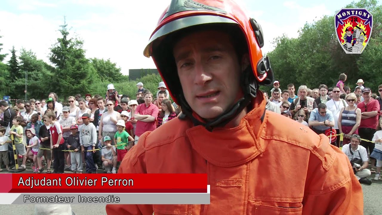 Bal Des Pompiers Montigny Le Bretonneux 2022
