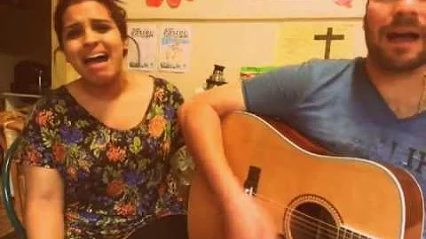 No Diggity - Blackstreet acoustic cover