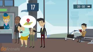Shake Mobile Application - Elevator Pitch screenshot 3