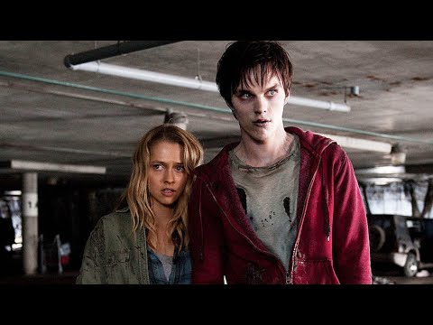 زامبی عاشق یه دختر میشه و عشق باعث میشه تبدیل ب انسان عادی بشه نقدوبررسی