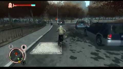 Prototype - Web of Intrigue - 017