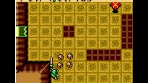 Oracle of Ages part 29