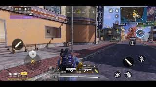 Call Of Duty Battle Royale New Place Downtown Dance