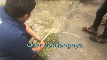 three point problem method