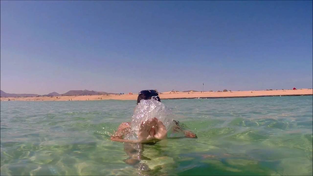 Fuerteventura 2016 - YouTube