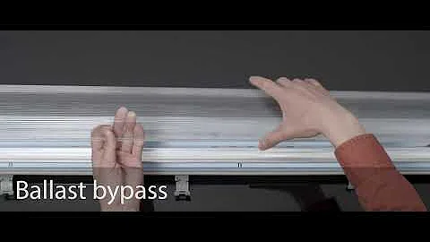 24-Pack T8 LED Bulbs 4 Foot, 5000K Daylight 4FT LED Tube Lights 40 watt Fluorescent Replacem Reviews