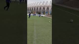 Bunyodkor U-12 Training (Full) Полный нарезанный тренировка Клуб Бунёдкор (Ташкент)