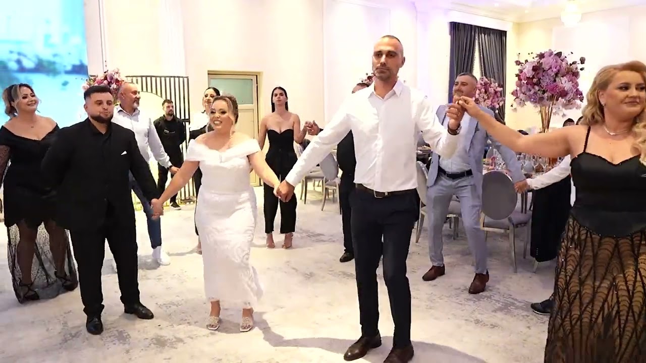 Cel mai nou program 2026- Valentin Andrei