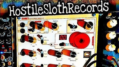 The Wogglebug wiggles The Waldorf by LavLab