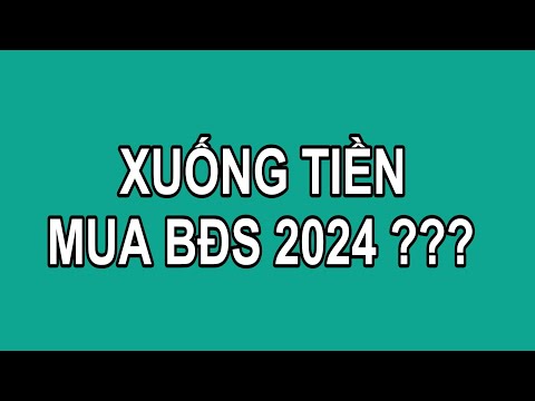 #2023 Có nên đầu tư bất động sản 2024 | Trần Minh BĐS