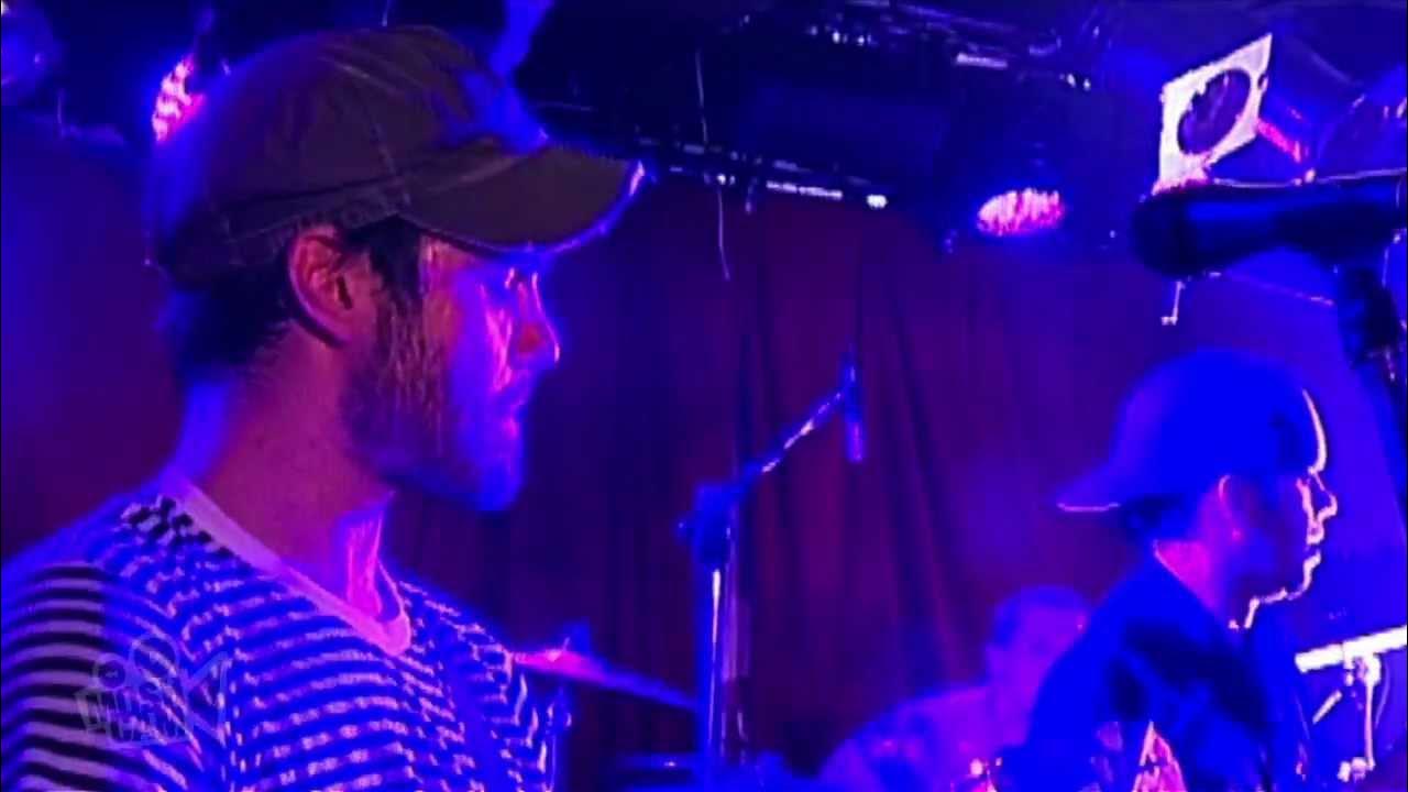 A Moment Of Silence Streetlight Manifesto Lyrics Streetlight Manifesto - A Moment Of Silence (Live in Sydney) | Moshcam