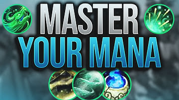 Mysticall | MASTER YOUR MANA: 10.1.5 Mistweaver Mana Guide