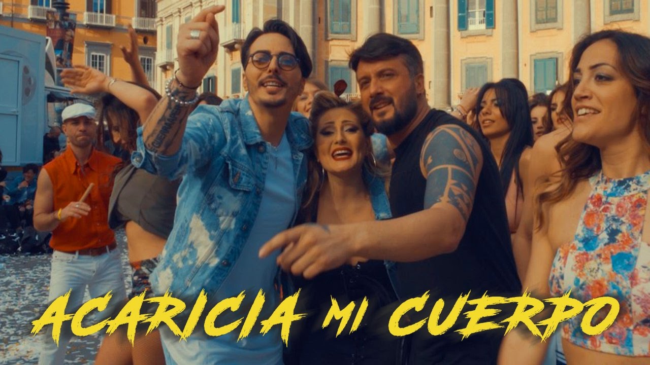 MUSICA TONY COLOMBO SCARICA