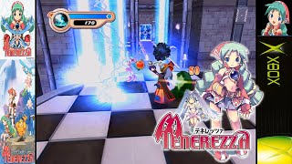 Tenerezza [テネレッツァ] Game Sample  Xbox