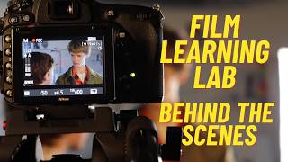 Behind the Scenes of Back to the Future Filmmaking Intensive 2025