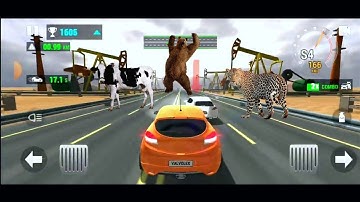 Racing Limits Gameplay Multiplayer With Friends - Android Gaming