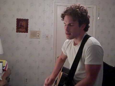 Keith Urban / Radney Foster - I'm In (cover) by Christopher Blake