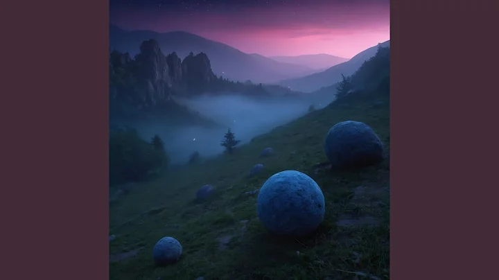 Midnight Transmission from the Carpathian Shadows