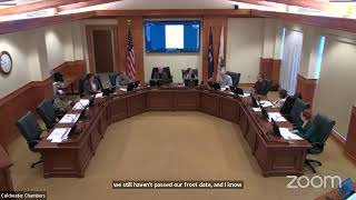 Downtown Development Authority (DDA) 4/26/2023